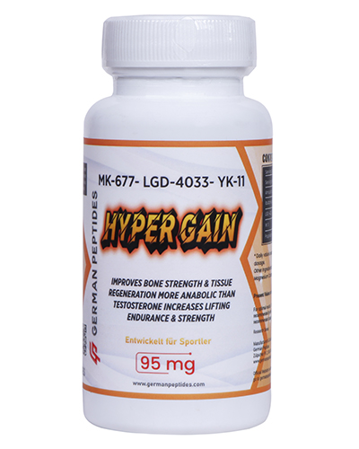 hyper-gain