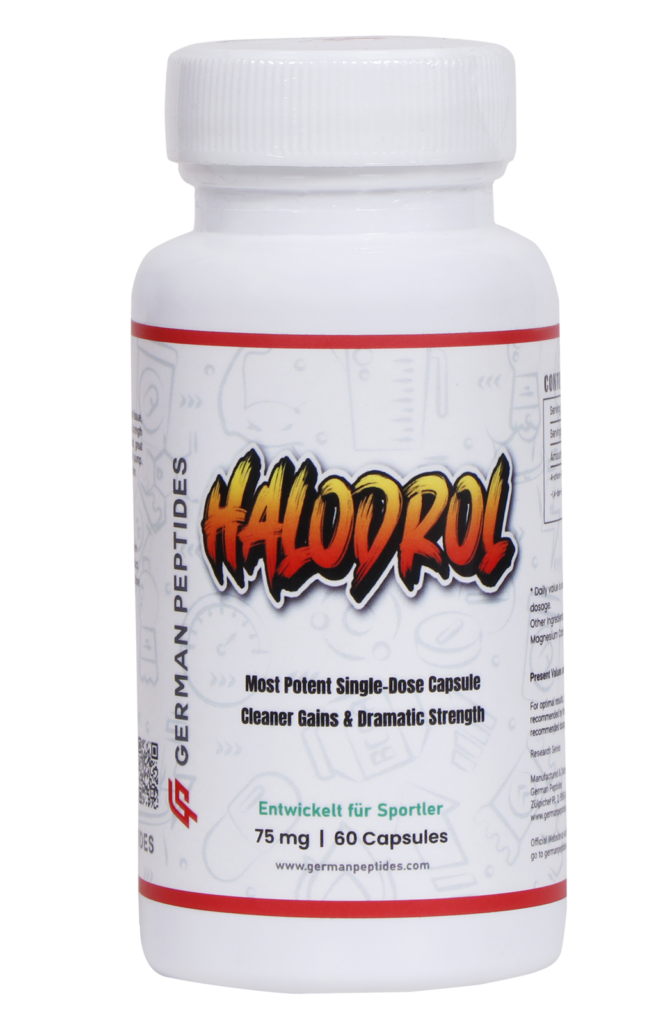 halodrol