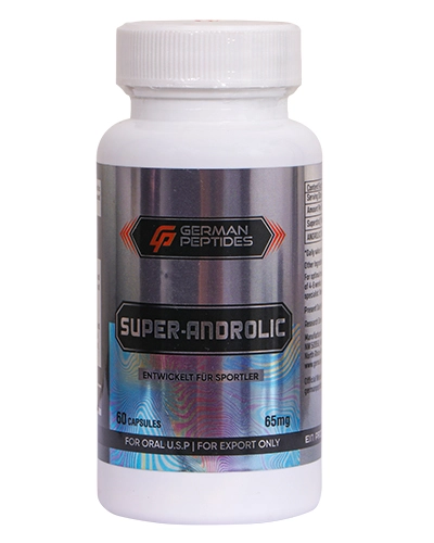 super-andrlic