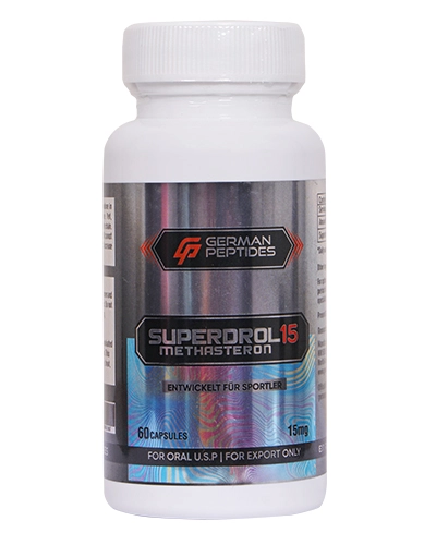 superdrol
